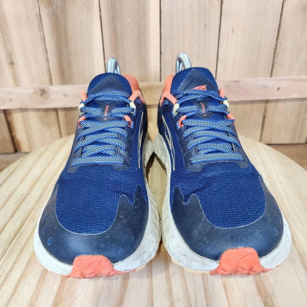 Altra outroad hybrid